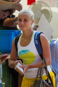 Vivienne Kulicke 209 - Horst Schr�der Pokal